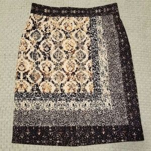 Antonio Melani Skirt Size 10